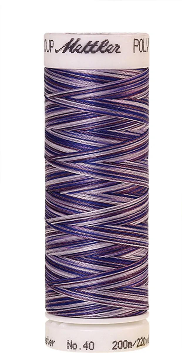 Amann Polysheen Multi 200m - Kleur 9983