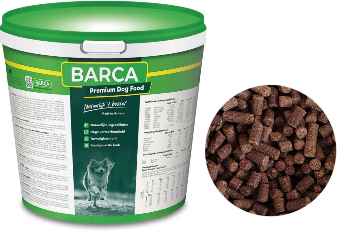 Barca Premium Adult