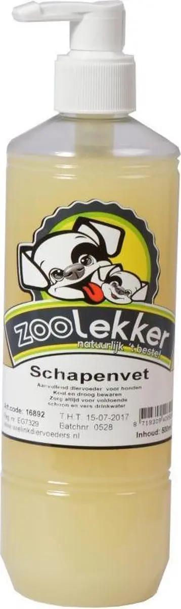 Zoolekker