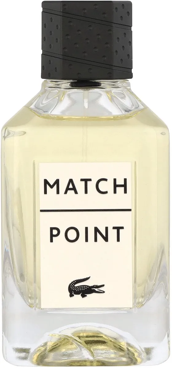 Lacoste Match Point Eau de Toilette 100ml