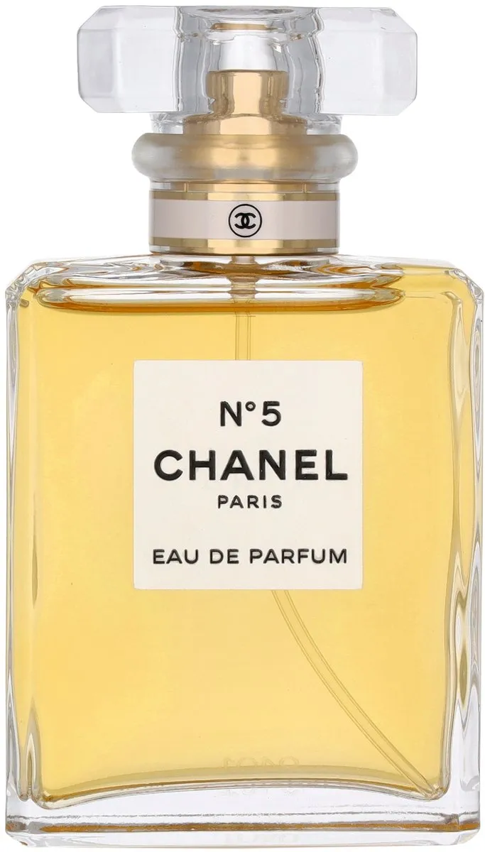 Damesparfum Chanel EDP (35 ml)