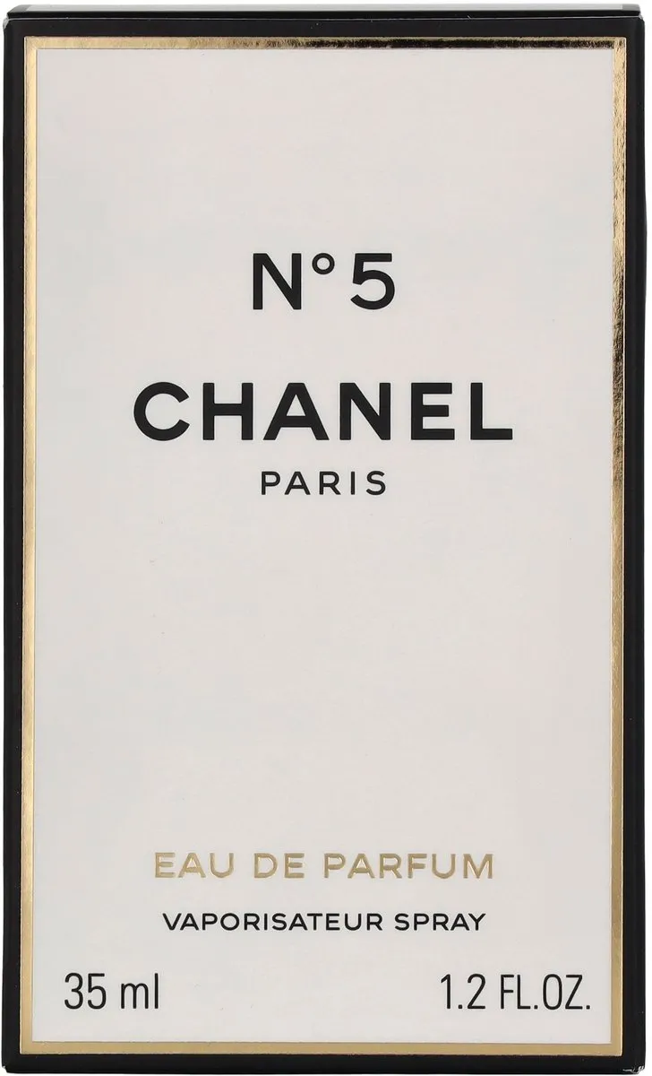 Damesparfum Chanel EDP (35 ml)