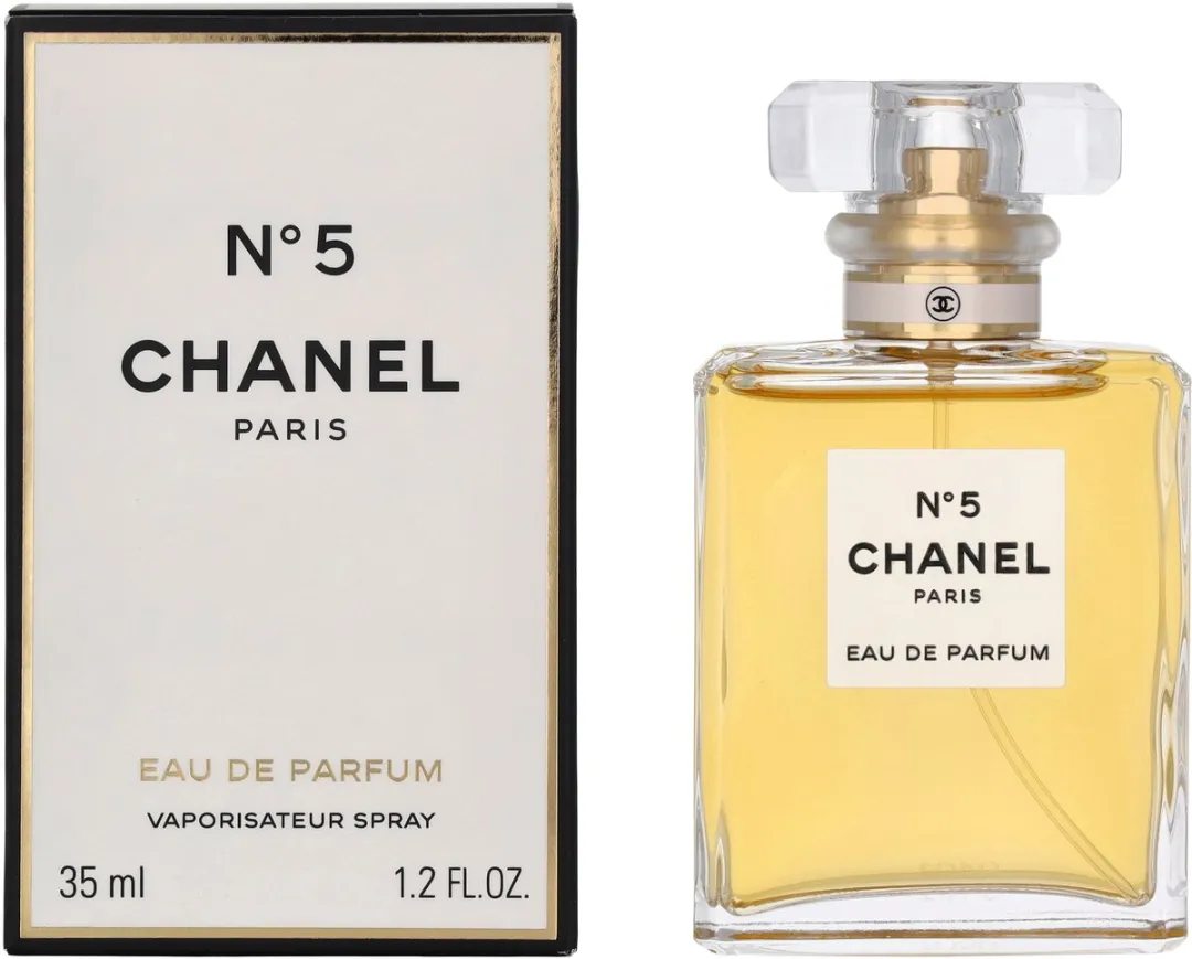 Damesparfum Chanel EDP (35 ml)