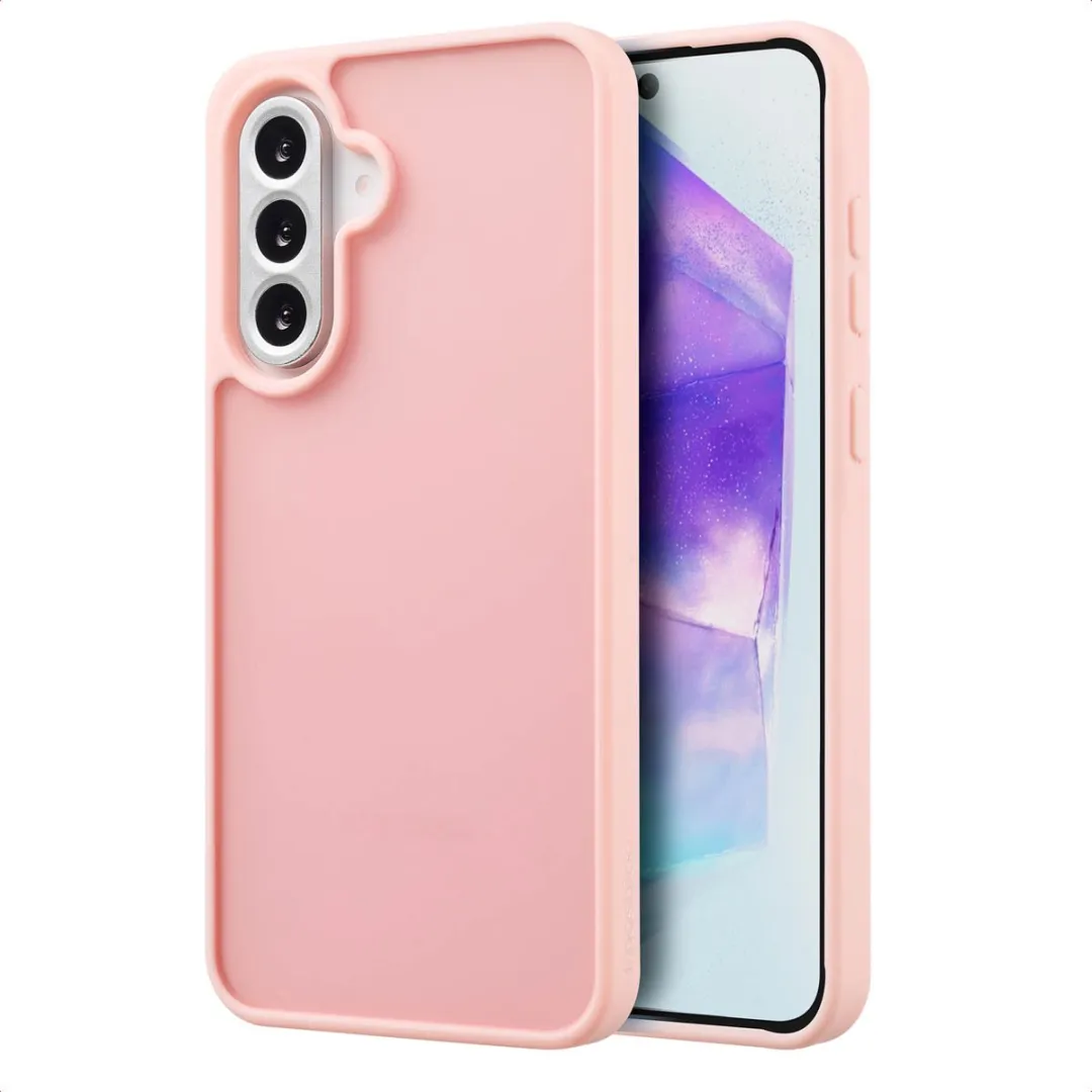 Imoshion Hoesje Samsung Galaxy A36/A56 Lichtroze