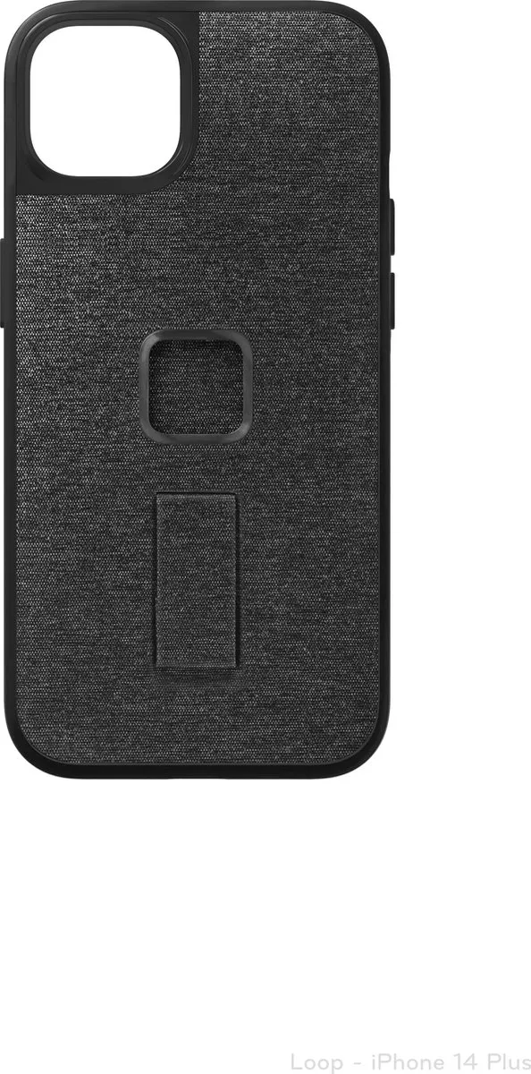 Peak Design Mobile Everyday Loop Case iPhone 14 Plus M-LC-BA-CH-1