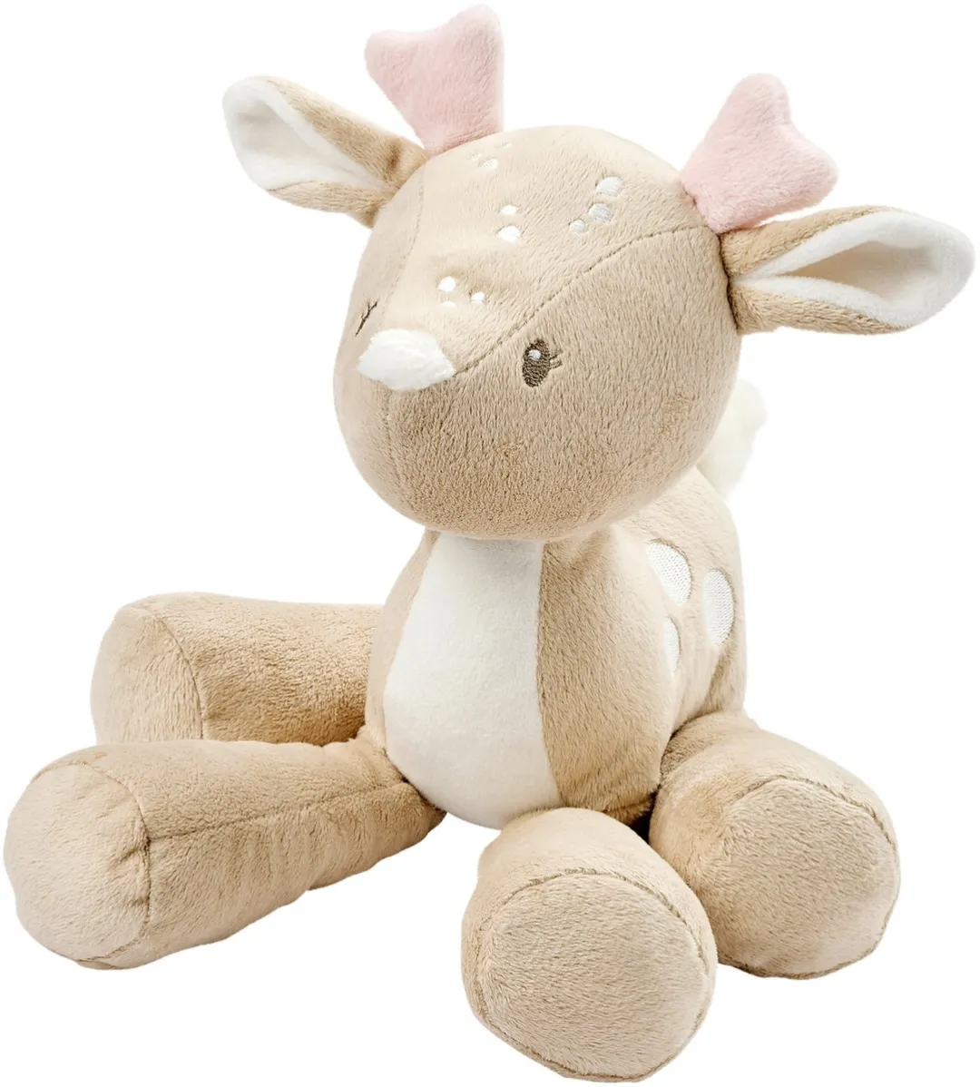 Nattou FanFan Knuffel Hertje 30cm