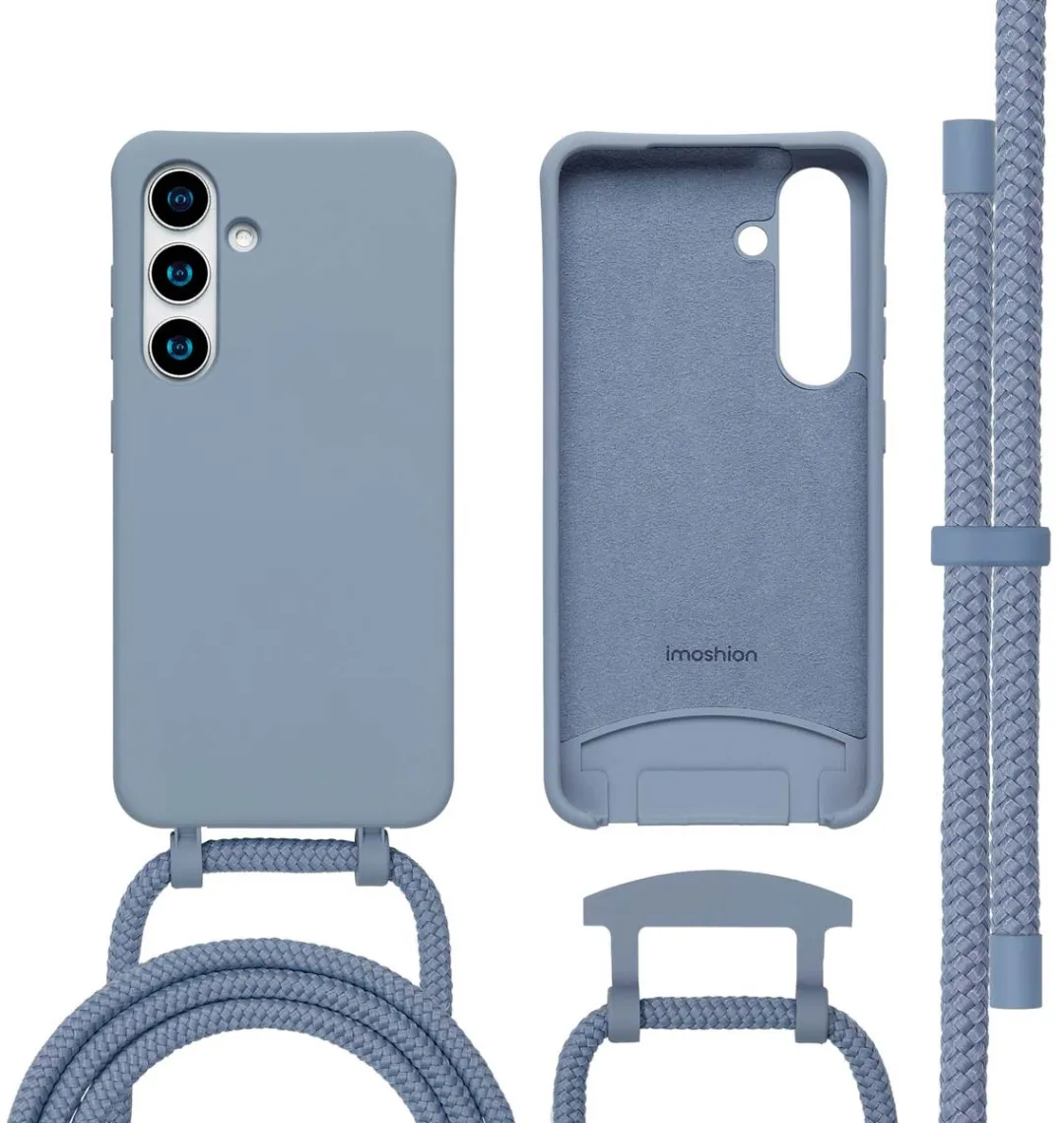 Imoshion Hoesje Samsung Galaxy S24/S25