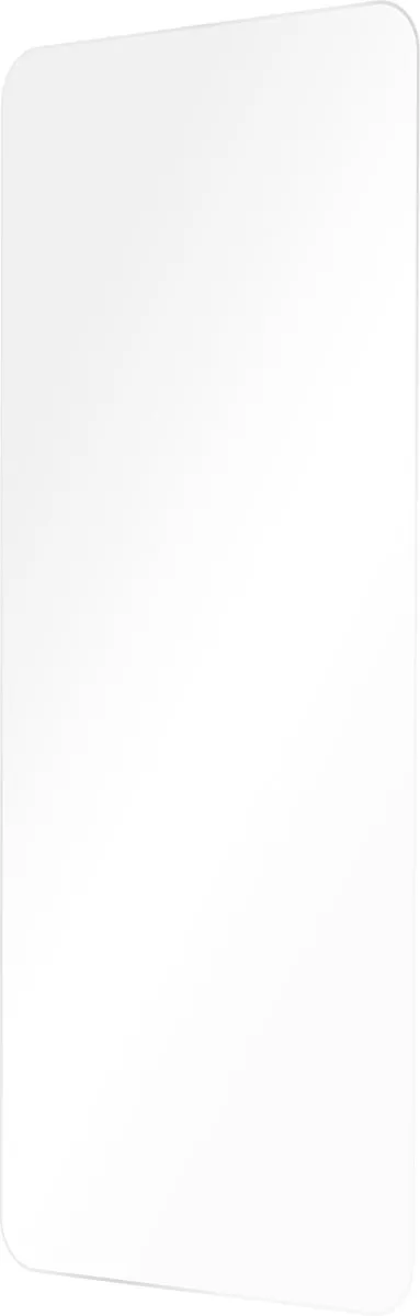 Just in Case Oppo Reno 8 Lite Tempered Glass - Transparant - afbeelding 6 van 6