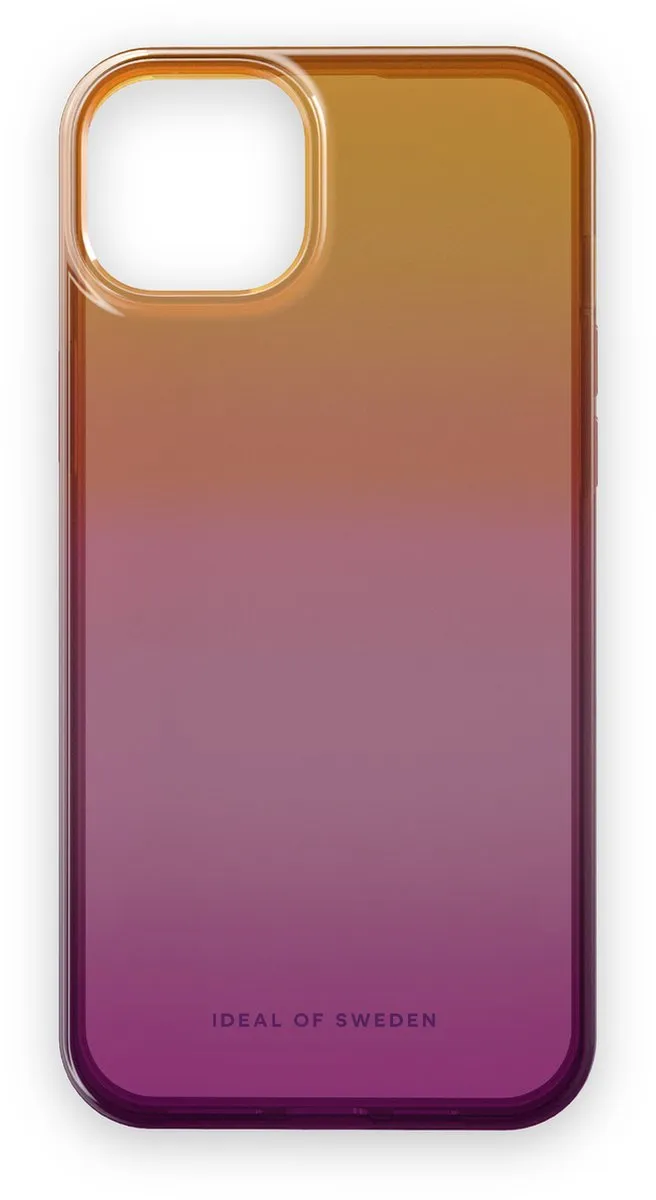 iDeal of Sweden Clear Case iPhone 15 Plus IDCLC-I2367-466