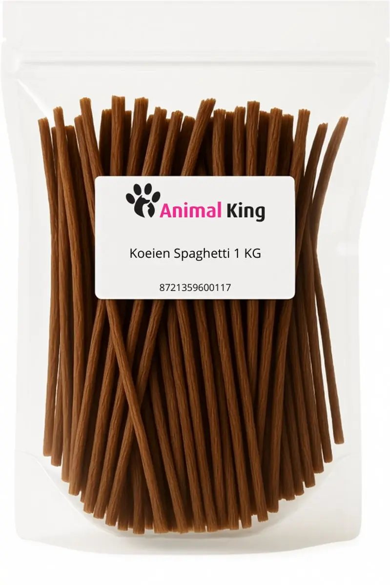Animalking Koeien Spaghetti