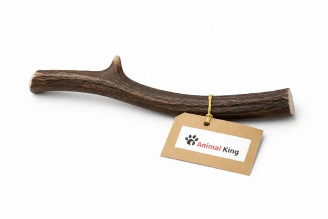 Hertengewei voor Hond 500-600 Gram