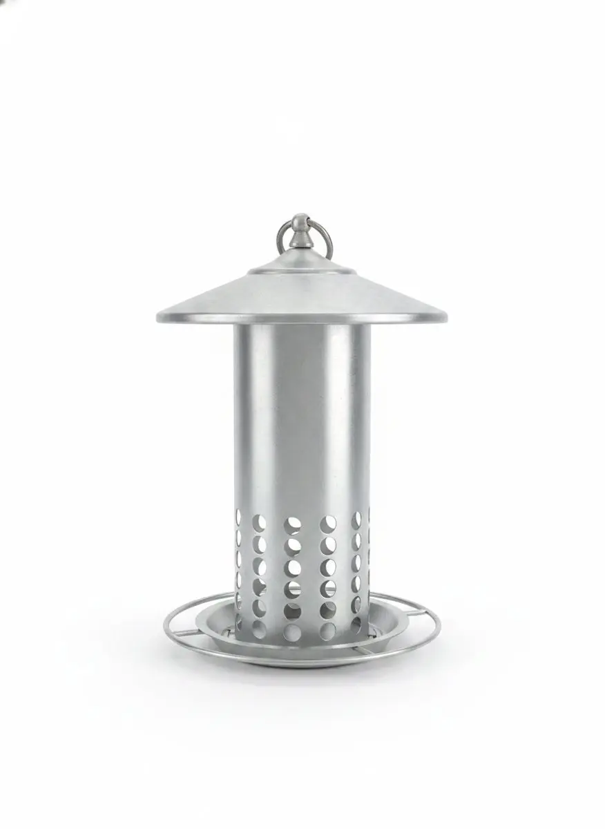 Pindasilo voor Tuinvogels