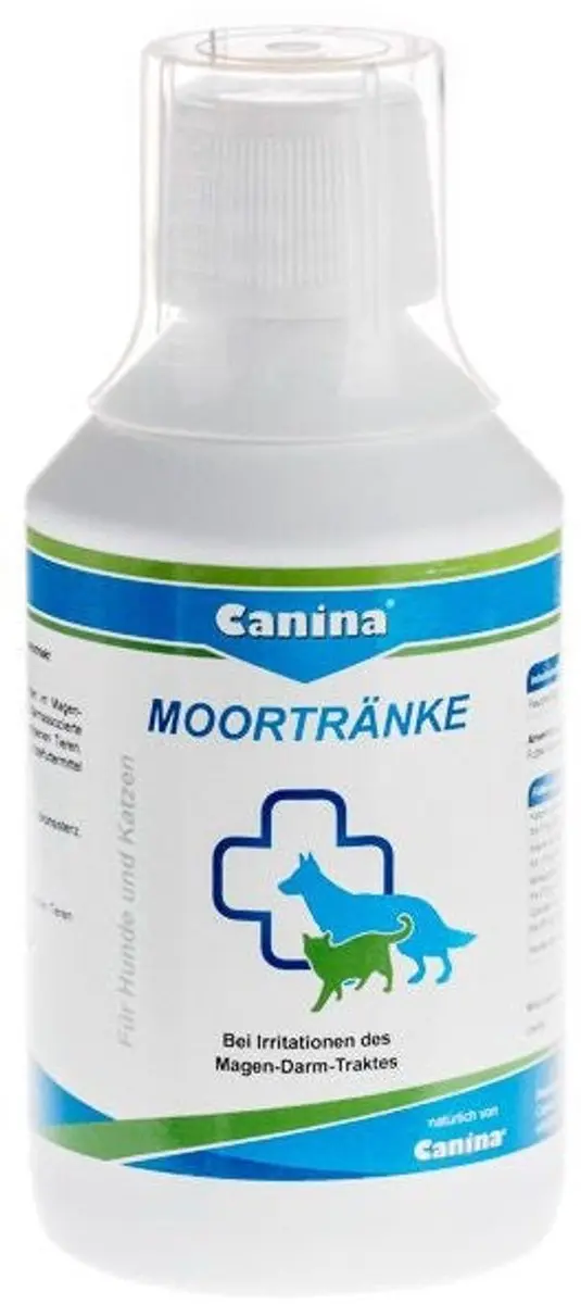 Canina Heidedrank