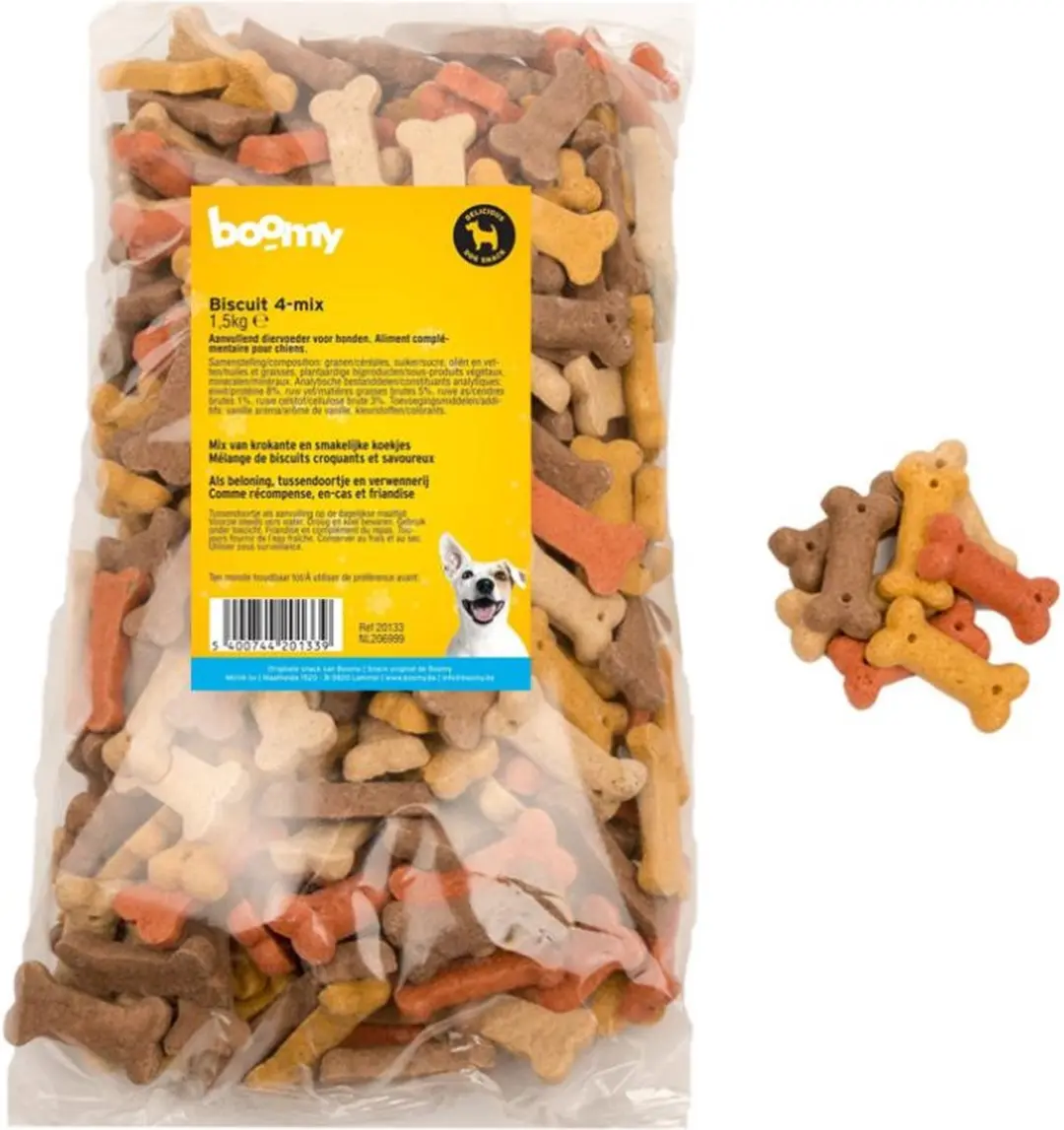 Boomy