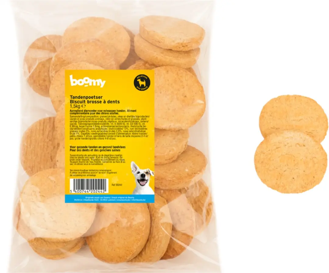 Boomy