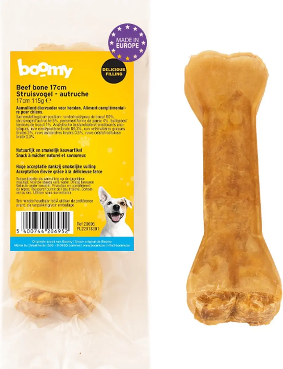 Boomy