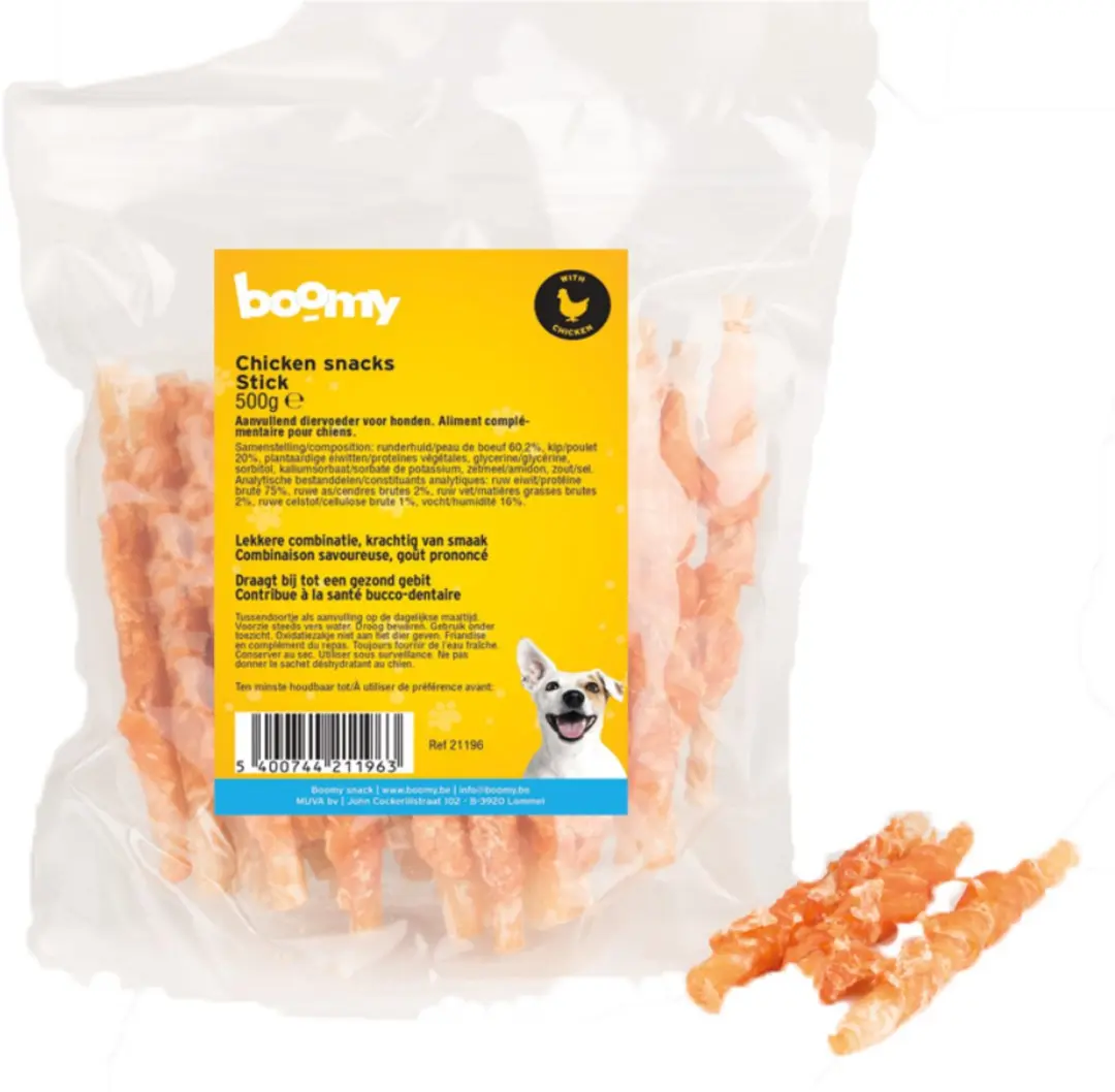 Boomy
