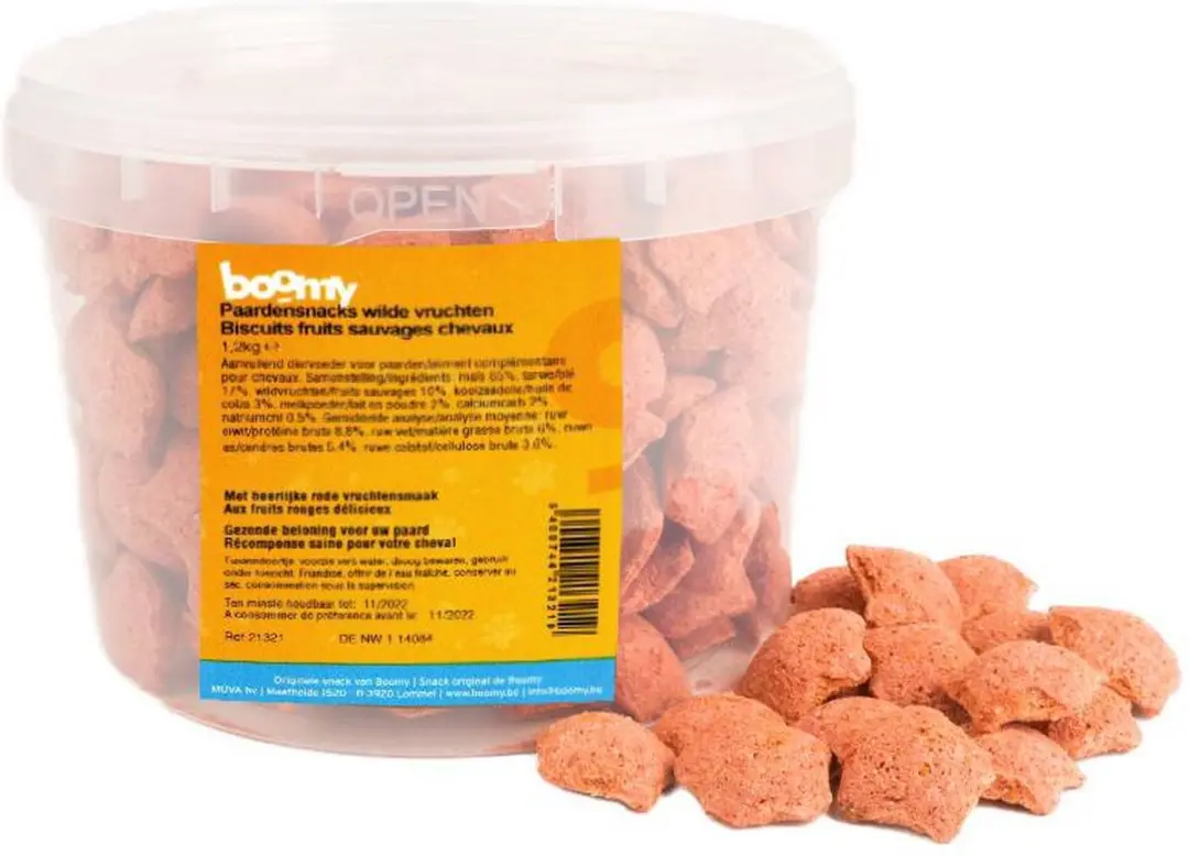 Boomy