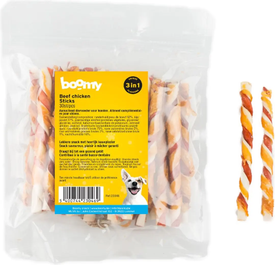 Boomy