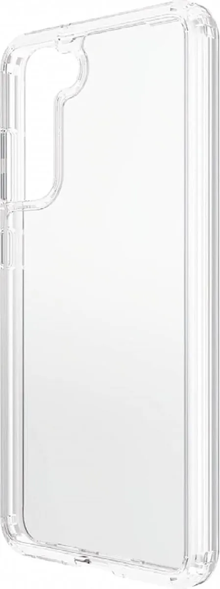 PanzerGlass Clear Back Case Transparant - Samsung Galaxy S21 Plus