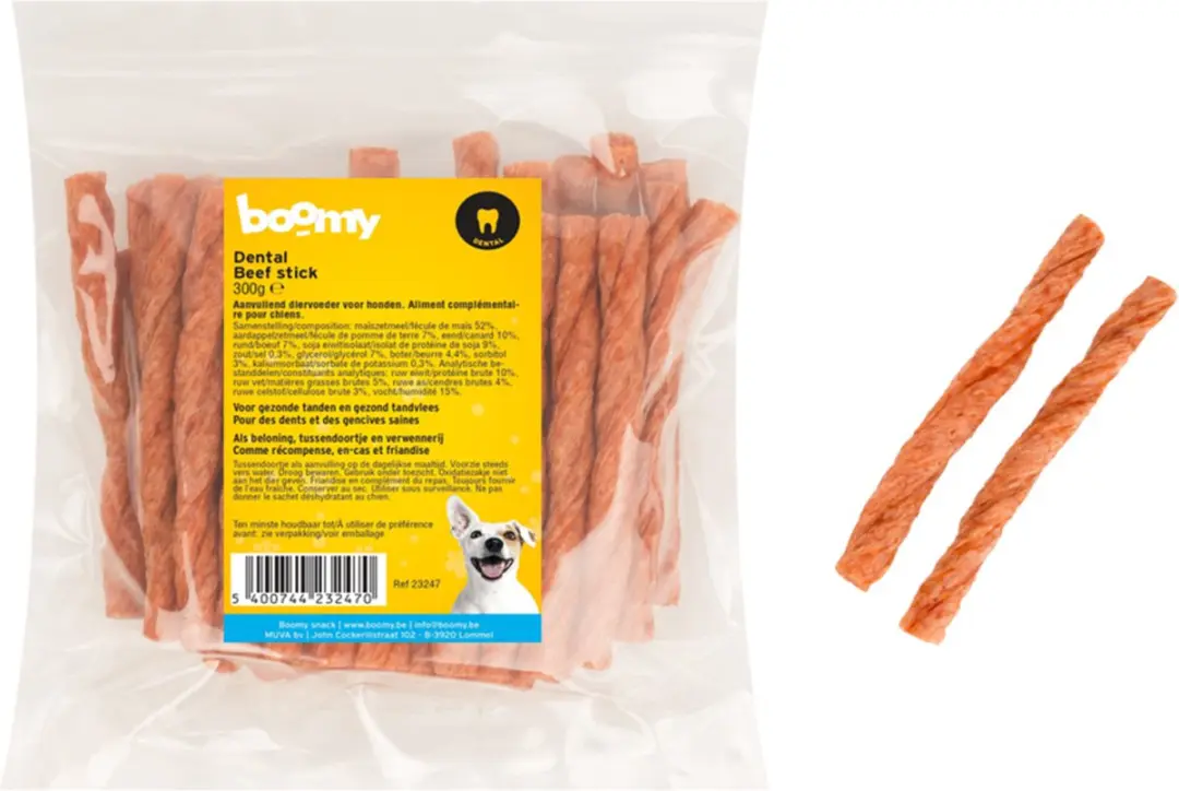 Boomy