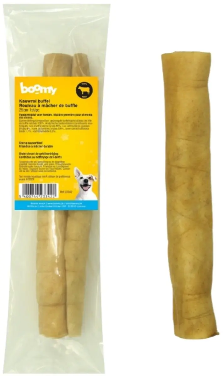 Boomy