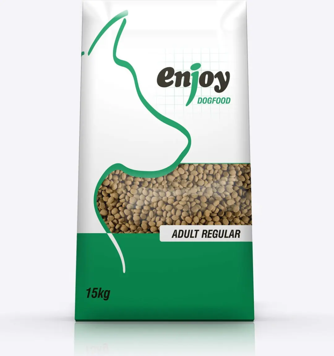 Enjoy Droogvoer Hondenvoer