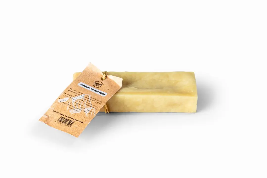 Herbafix Cheezz Himalayan Dog Chew 180 g