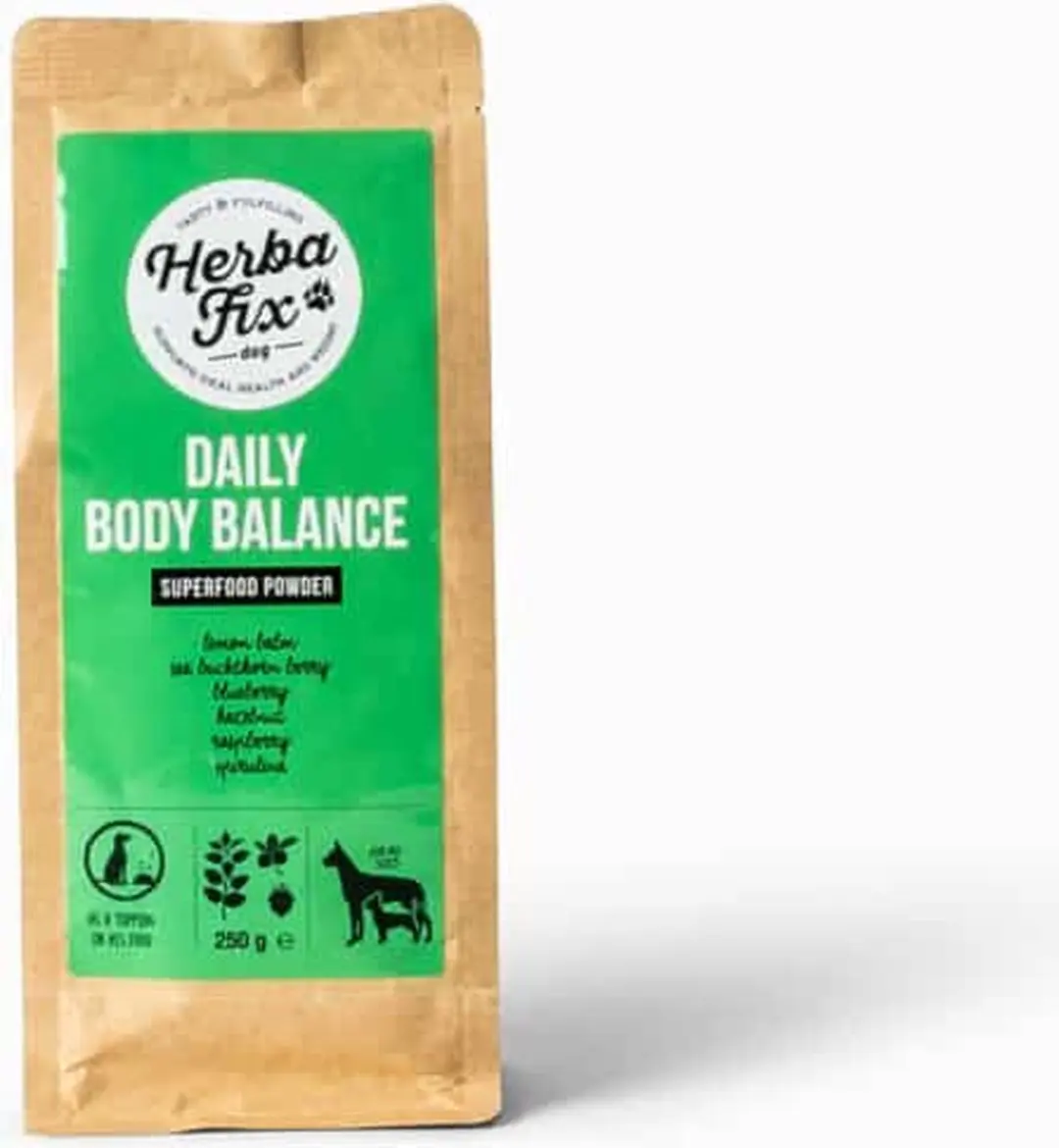 Herbafix Daily Body Balance