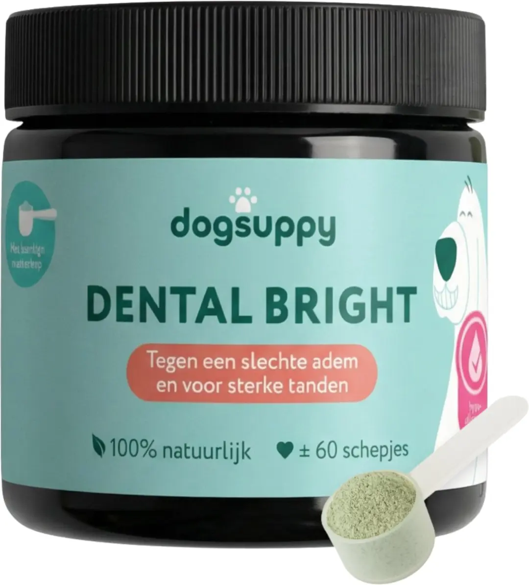 DogSuppy Dental Bright