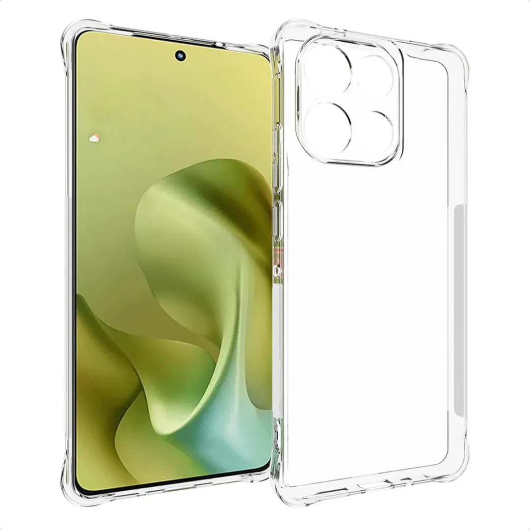 Imoshion Hoesje Motorola Moto G86