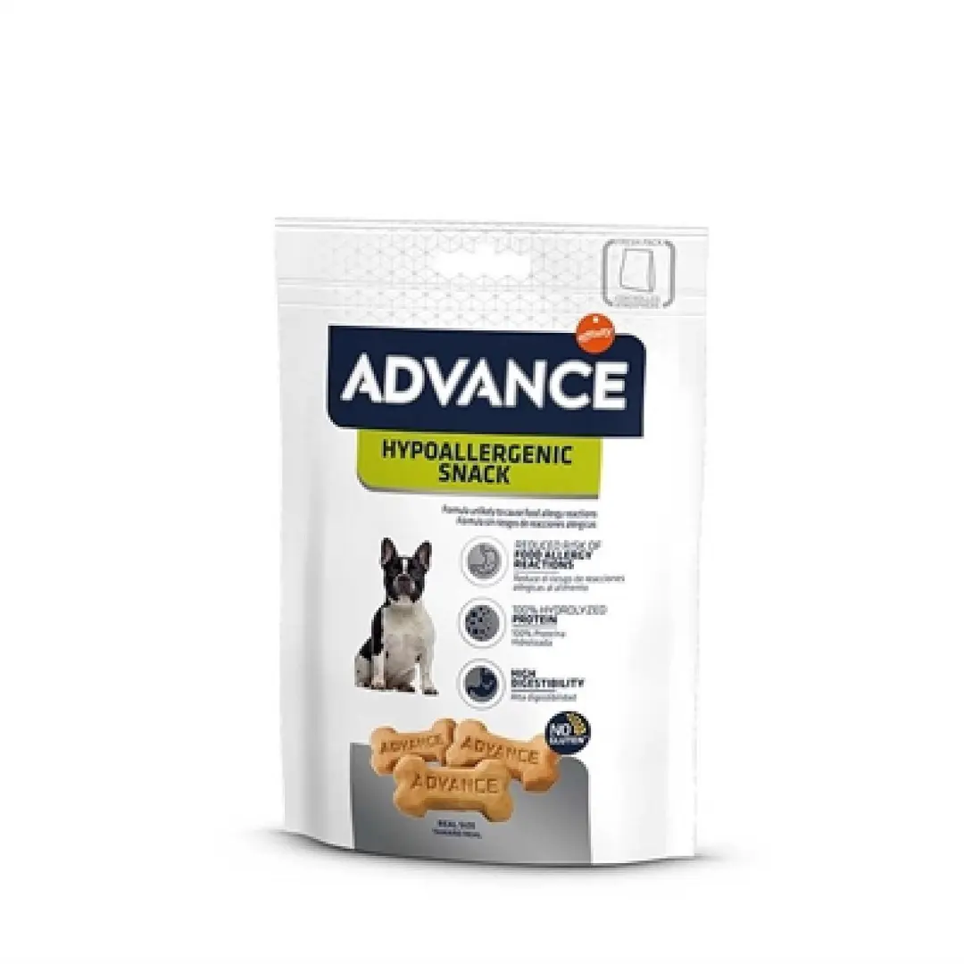 Advance Hypoallergene Hondensnack 150g - afbeelding 2 van 6