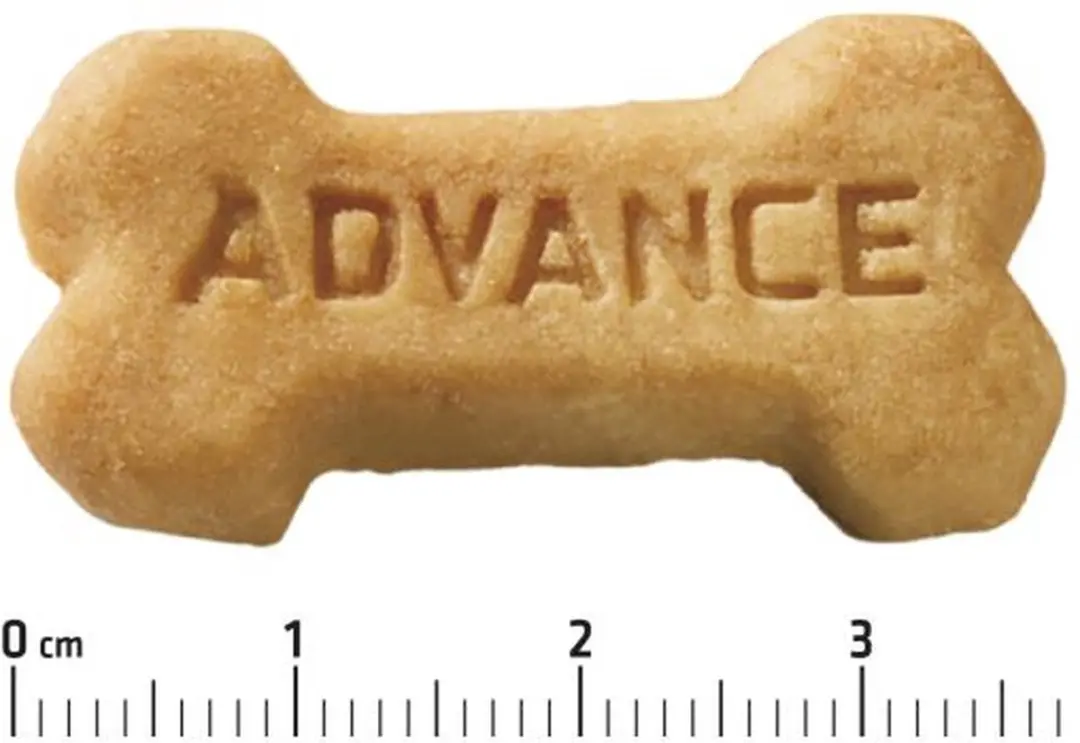 Advance Hypoallergene Hondensnack 150g - afbeelding 5 van 6