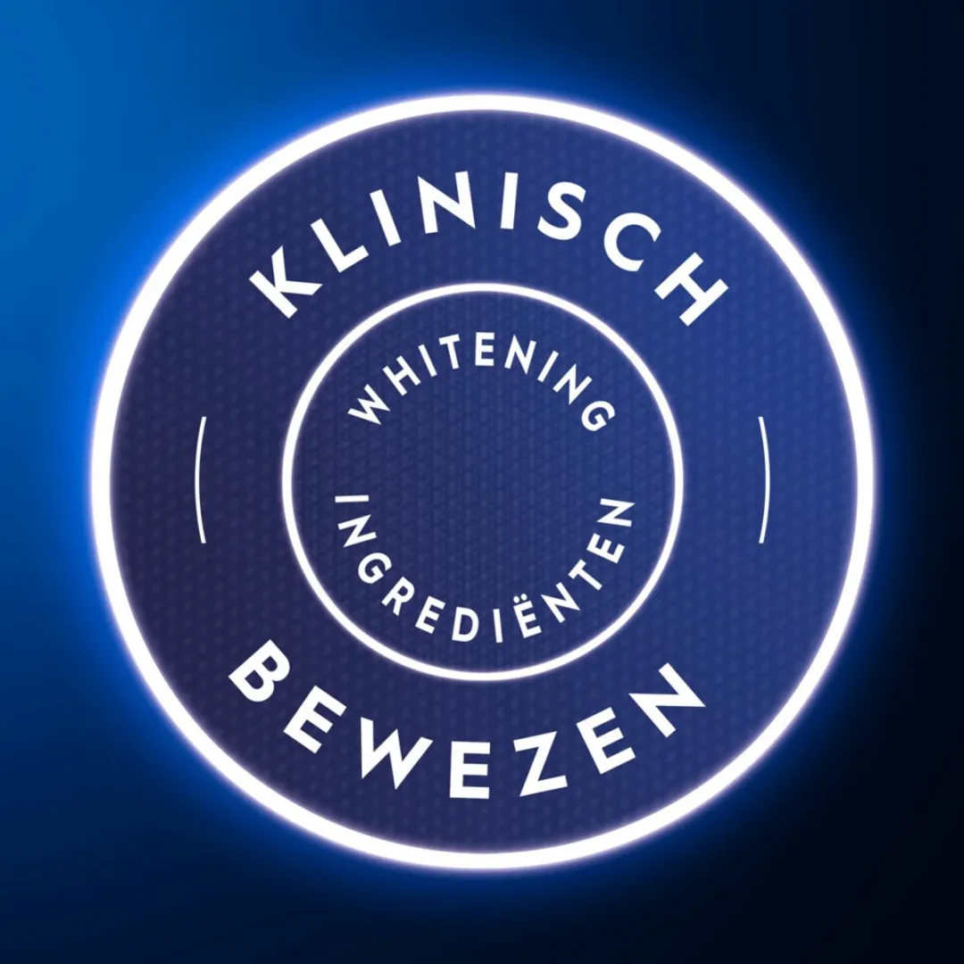 15 x Oral-B - 3D White Advanced – Tandpasta – Luxe – Glamorous White – 75 ml - Koffiezetapparaat