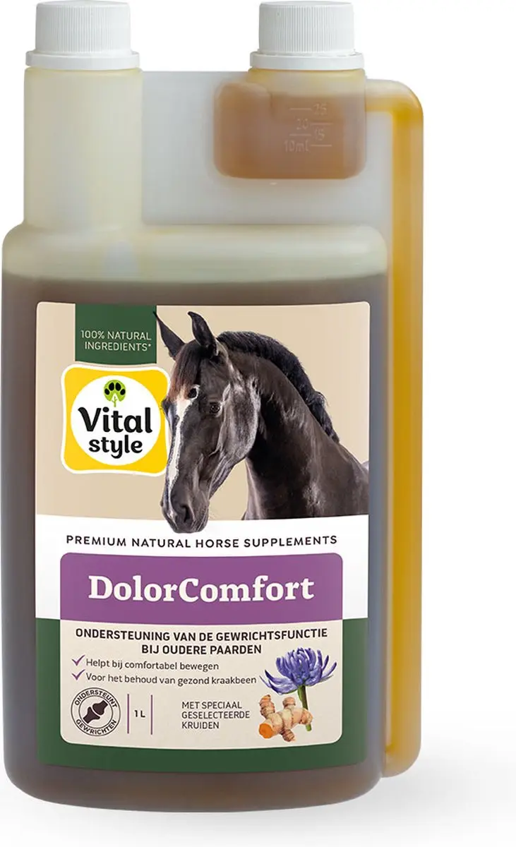 VITALstyle Dolorcomfort