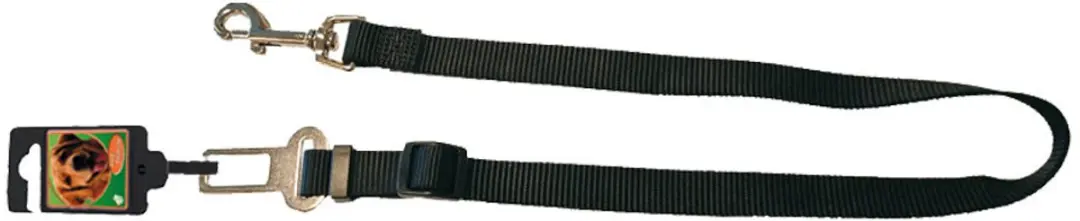 Nylon Vastclicklijn Autogordel 25mm - afbeelding 3 van 4
