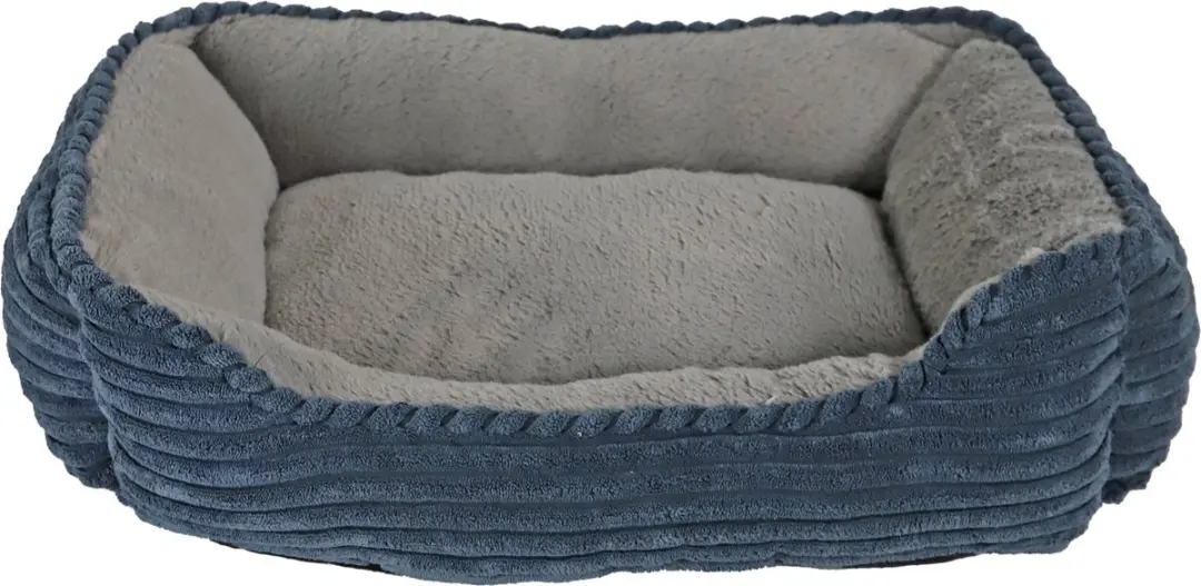 Boon Divan Corduroy Hondenbed