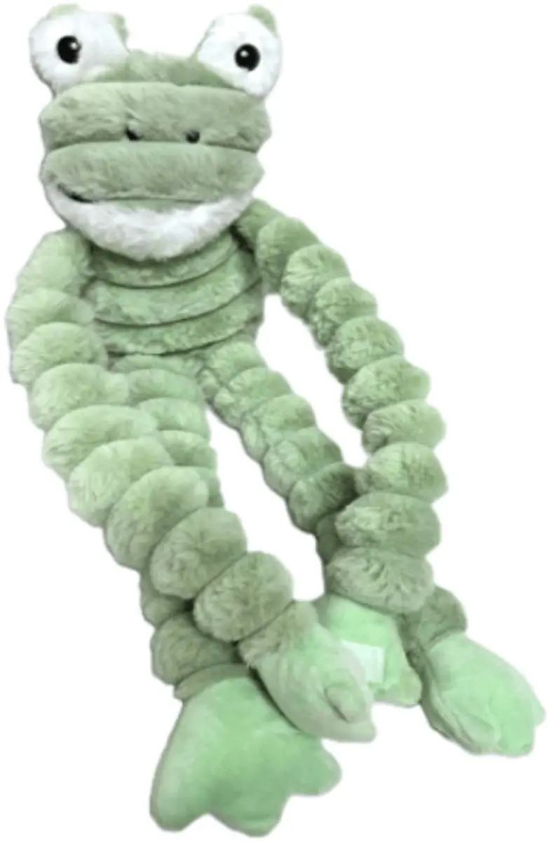 Boon Kikker Corduroy met Piep 90 cm - afbeelding 2 van 2
