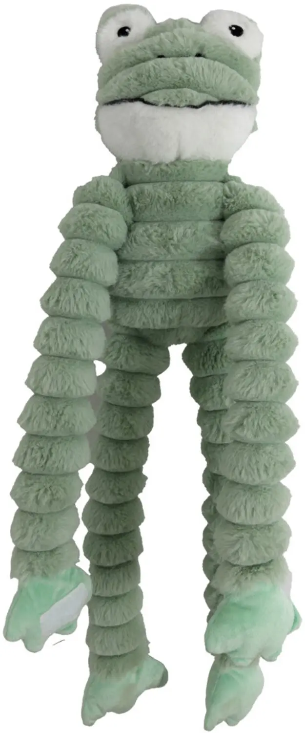 Boon Kikker Corduroy met Piep 90 cm