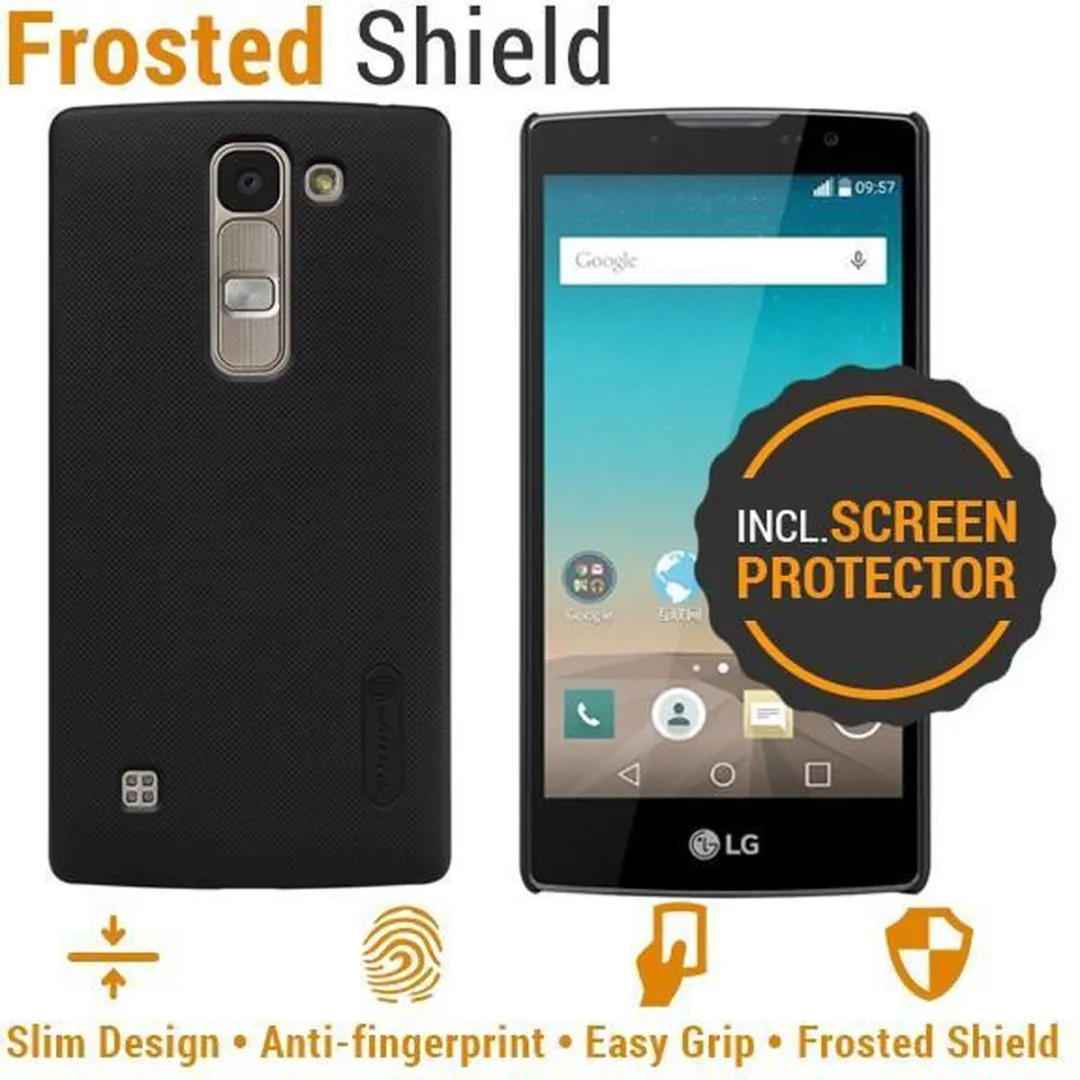 Nillkin Frosted Shield H42023822501 Hoesje