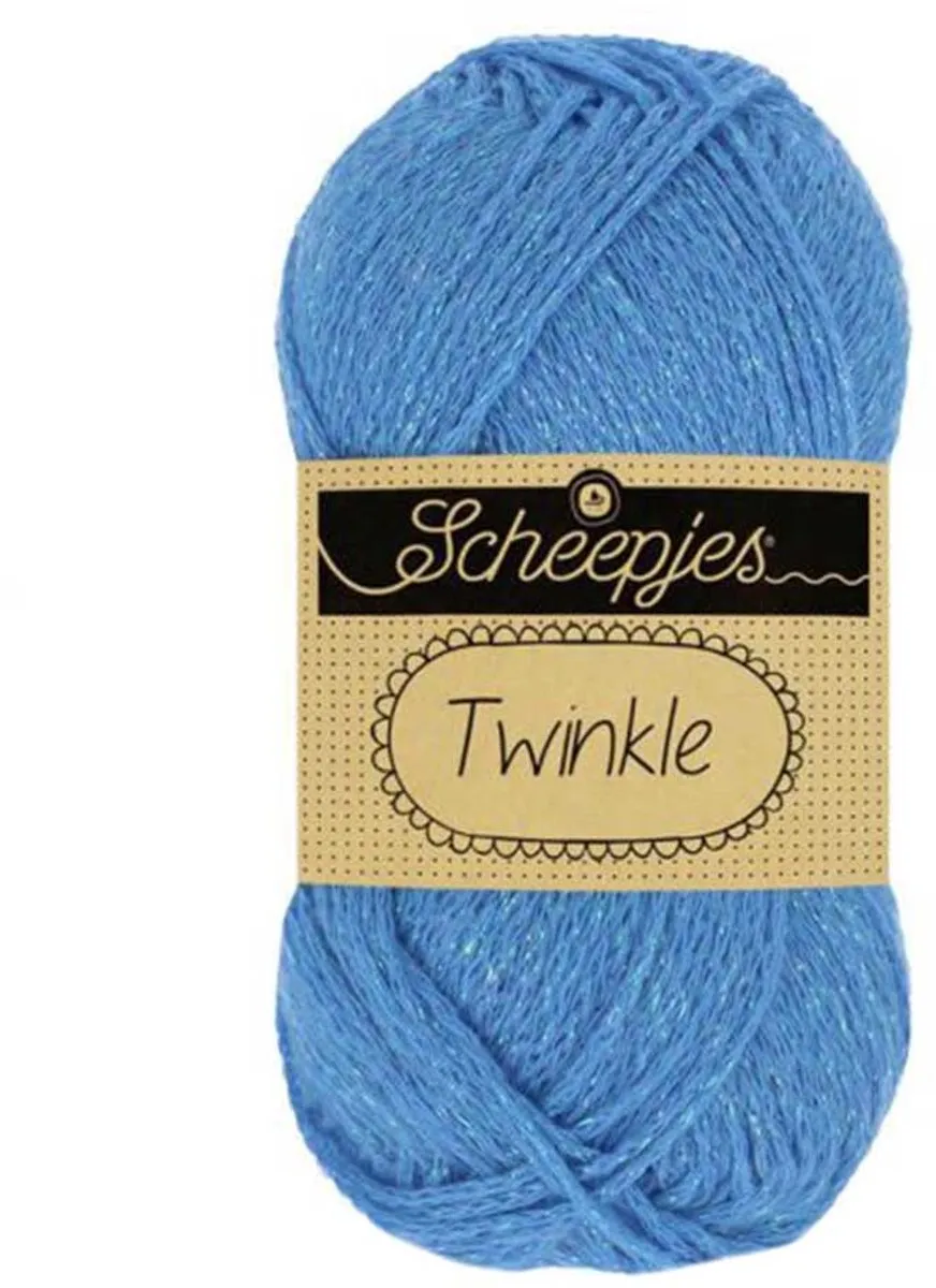 Scheepjes Twinkle 50g