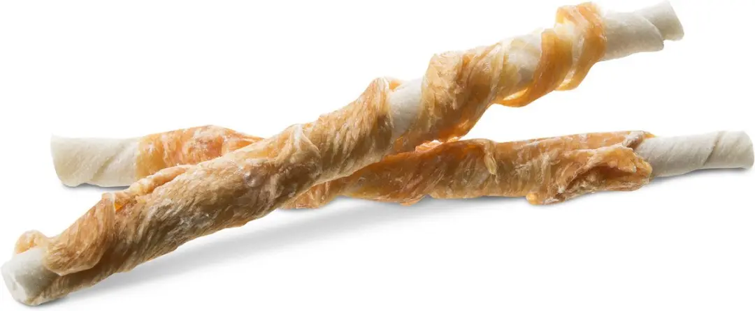 Proline Boxby Chew Stick Kip Hondensnack - 80 g - afbeelding 2 van 5