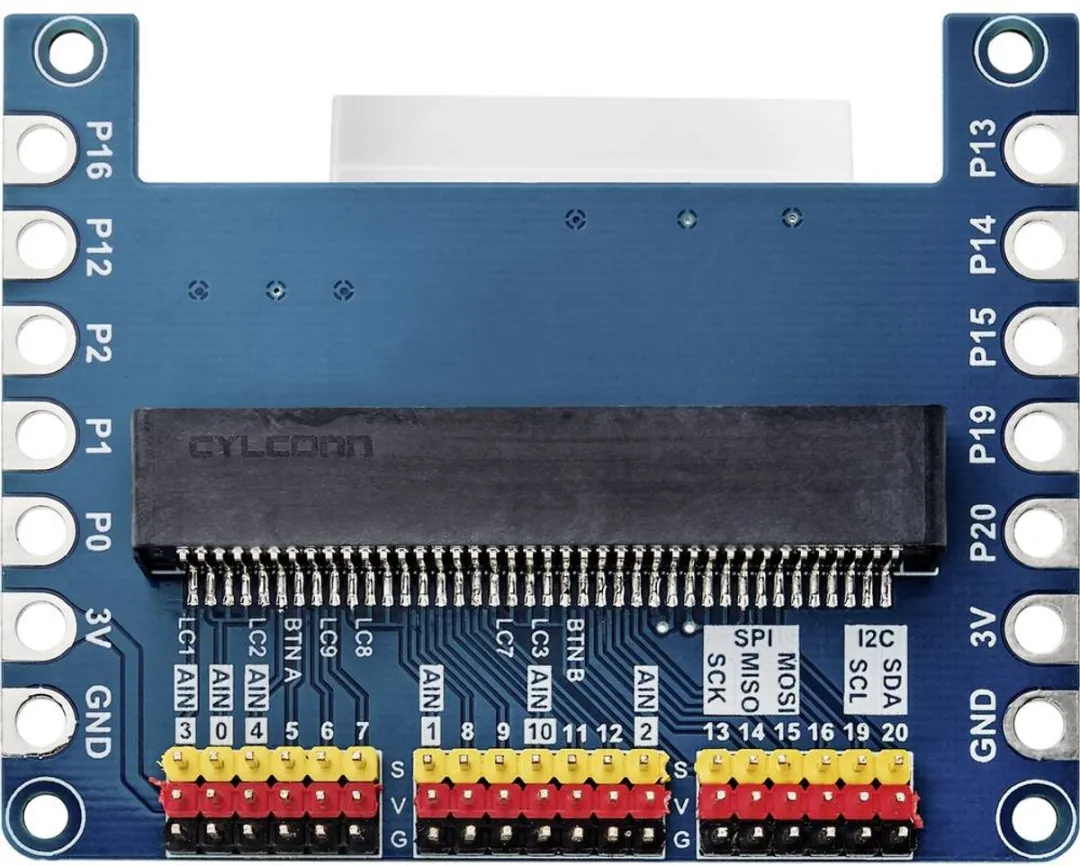 Tru Components TC-9072532 Sensormodule - BBC micro:bit