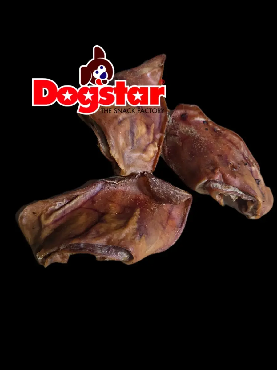 Varkensoren