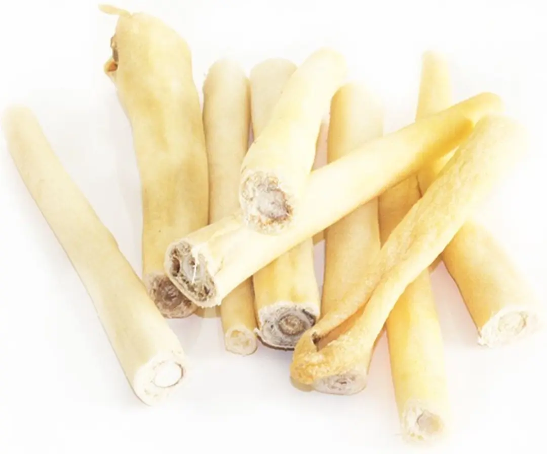 Hondensnacks rund-Runderstaarten hond-1 kilo-Animal King