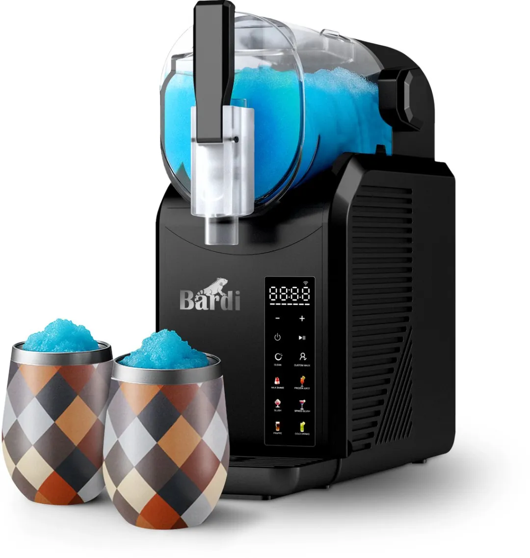 Bardi Slush Puppy Machine SET 2,6L