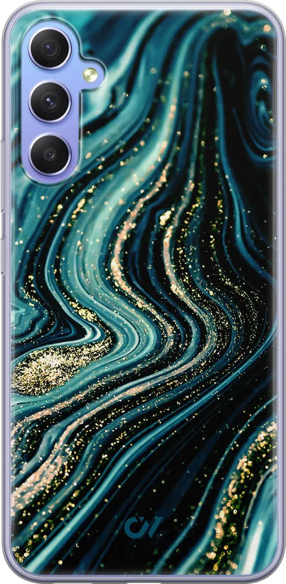 Casevibes Hoesje Samsung Galaxy A34