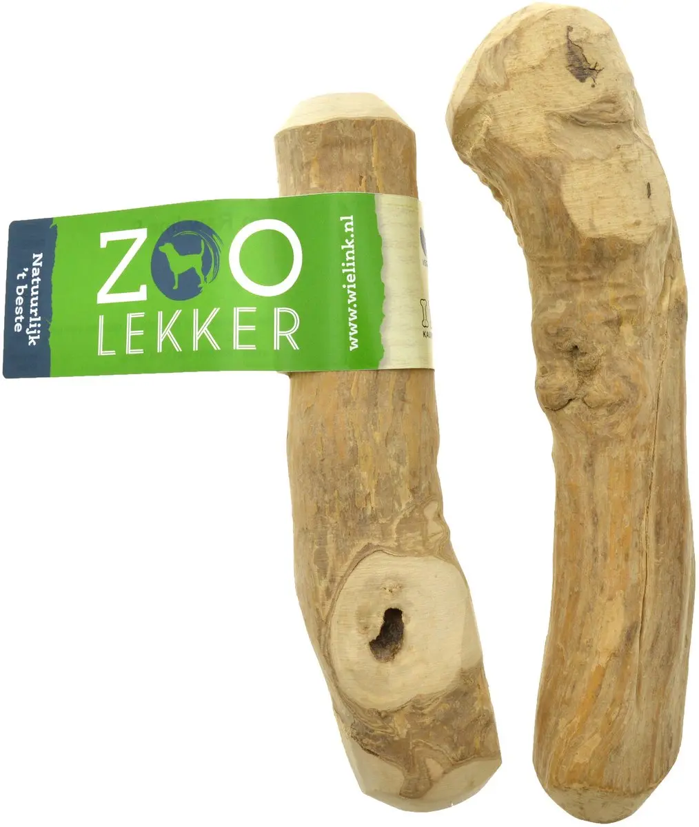 Zoolekker Koffieboom