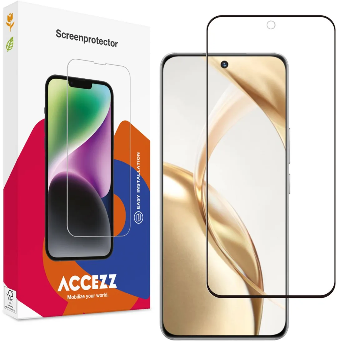 Accezz Screenprotector Honor 200