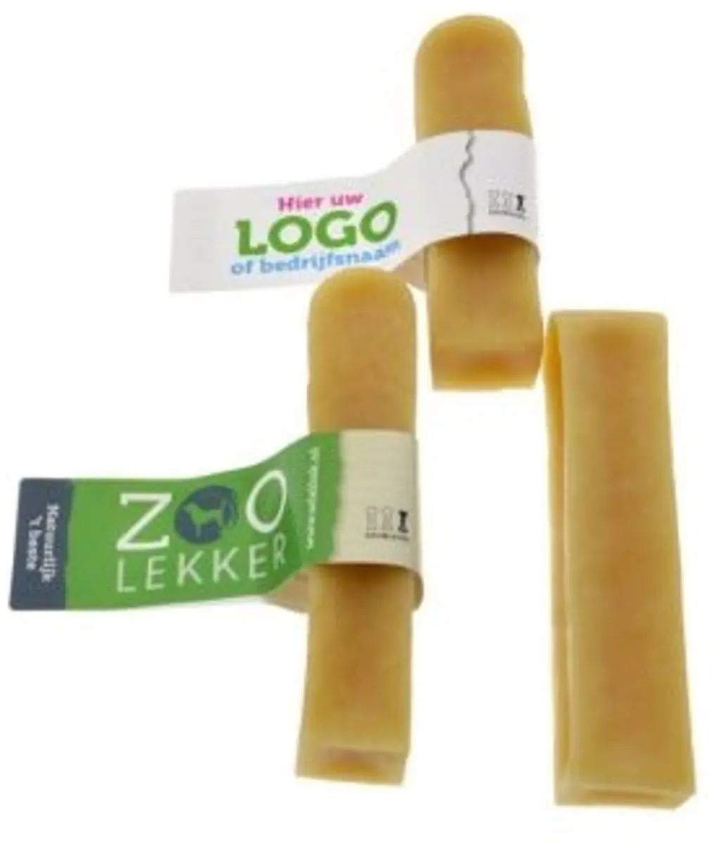Zoolekker Himalaya Yak Churpi Pindakaas L